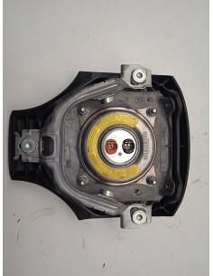 Recambio de airbag delantero izquierdo para lexus is200 (ds2/is2) d-cat referencia OEM IAM Z211M6475946   2