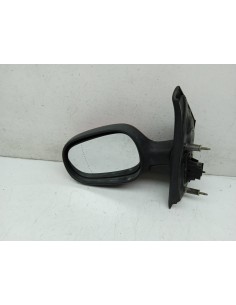 Recambio de retrovisor izquierdo para renault megane i scenic (ja0) 1.9 dti diesel cat referencia OEM IAM 7700434408 ELECTRICO 1