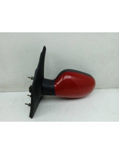 Recambio de retrovisor izquierdo para renault megane i scenic (ja0) 1.9 dti diesel cat referencia OEM IAM 7700434408 ELECTRICO 1 2