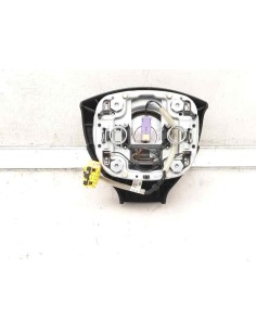 Recambio de airbag delantero izquierdo para volkswagen polo (9n3) 1.9 tdi referencia OEM IAM 6Q0880201Q   2