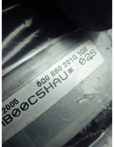 Recambio de airbag delantero izquierdo para volkswagen polo (9n3) 1.9 tdi referencia OEM IAM 6Q0880201Q  