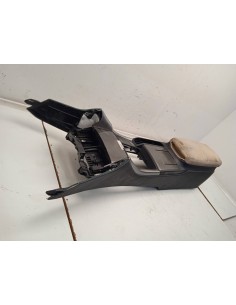 Recambio de apoyabrazos central para lexus is200 (ds2/is2) d-cat referencia OEM IAM  CREMA  2