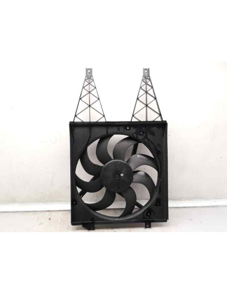 Recambio de electroventilador para volkswagen polo (9n3) 1.9 tdi referencia OEM IAM 6Q0121207  