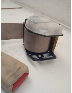 Recambio de cinturon seguridad trasero central para lexus is200 (ds2/is2) d-cat referencia OEM IAM C7177   2