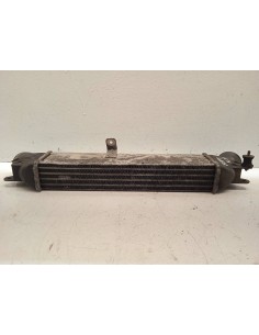 Recambio de intercooler para renault 21 nevada (k48) referencia OEM IAM 7700776825  
