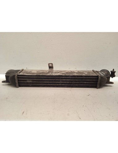 Recambio de intercooler para renault 21 nevada (k48) referencia OEM IAM 7700776825  