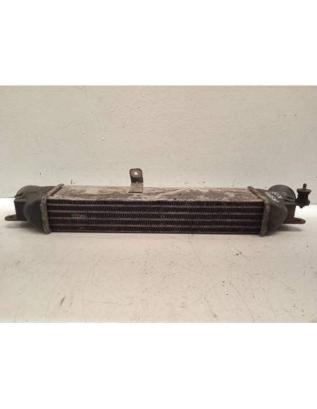 Recambio de intercooler para renault 21 nevada (k48) referencia OEM IAM 7700776825  