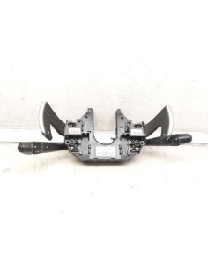 Recambio de mando luces para citroën c4 berlina 1.6 hdi cat (9hy / dv6ted4) referencia OEM IAM 96644965XT CON LEVAS 