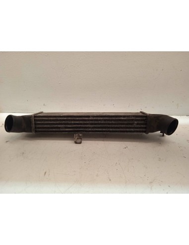 Recambio de intercooler para renault 21 nevada (k48) referencia OEM IAM 7700776825  