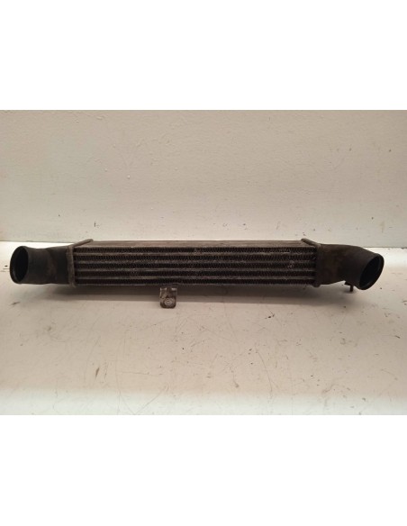 Recambio de intercooler para renault 21 nevada (k48) referencia OEM IAM 7700776825  