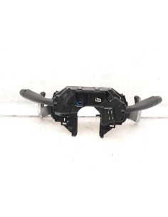 Recambio de mando luces para citroën c4 berlina 1.6 hdi cat (9hy / dv6ted4) referencia OEM IAM 96644965XT CON LEVAS  2