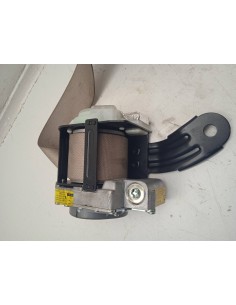 Recambio de cinturon seguridad trasero derecho para lexus is200 (ds2/is2) d-cat referencia OEM IAM C7177   2