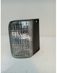 Recambio de piloto trasero derecho paragolpes para renault trafic combi (ab 4.01) 6 - plazas, acristalado parcial 2,9t combi cor