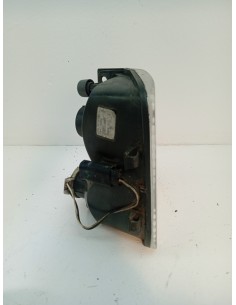 Recambio de piloto trasero derecho paragolpes para renault trafic combi (ab 4.01) 6 - plazas, acristalado parcial 2,9t combi cor 2