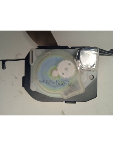 Recambio de cinturon seguridad trasero derecho para lexus is200 (ds2/is2) d-cat referencia OEM IAM C7177  