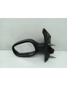 Recambio de retrovisor izquierdo para renault megane i scenic (ja0) 1.9 dti diesel cat referencia OEM IAM 7700434408 ELECTRICO 5