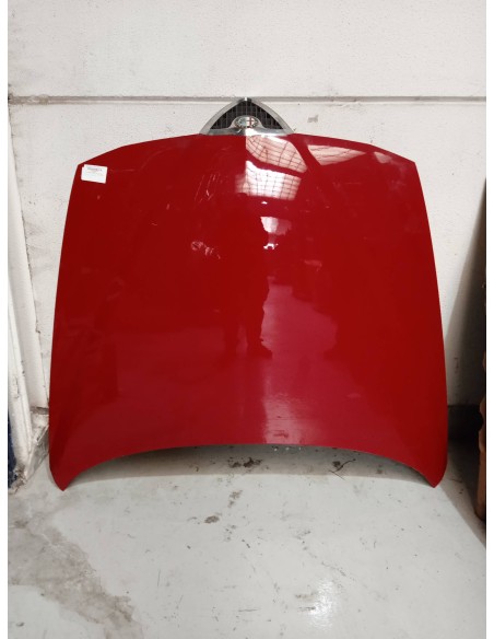 Recambio de capo para alfa romeo 33 berlina 1.7 referencia OEM IAM   