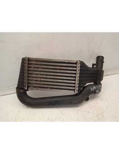 Recambio de intercooler para opel zafira a 2.0 dti referencia OEM IAM 09129519DX  