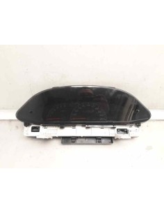 Recambio de cuadro instrumentos para toyota yaris 1.3 16v cat referencia OEM IAM 2574500202 83800-0DG10 