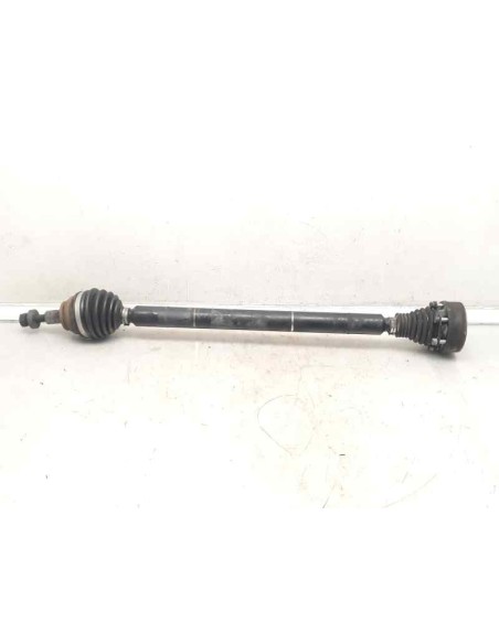 Recambio de transmision delantera derecha para volkswagen golf v berlina (1k1) 1.9 tdi referencia OEM IAM   