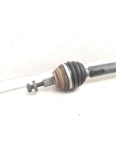 Recambio de transmision delantera derecha para volkswagen golf v berlina (1k1) 1.9 tdi referencia OEM IAM   