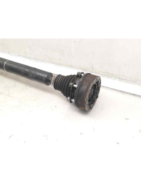 Recambio de transmision delantera derecha para volkswagen golf v berlina (1k1) 1.9 tdi referencia OEM IAM   