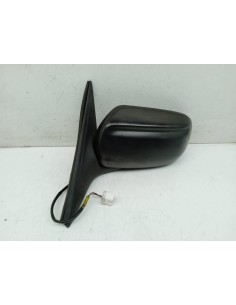 Recambio de retrovisor izquierdo para mazda 626 berlina (gf) referencia OEM IAM 010142 ELECTRICO CLEMA BLANCA 2