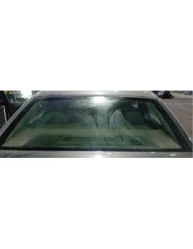 Recambio de luna trasera para peugeot 508 style referencia OEM IAM 9805998080  