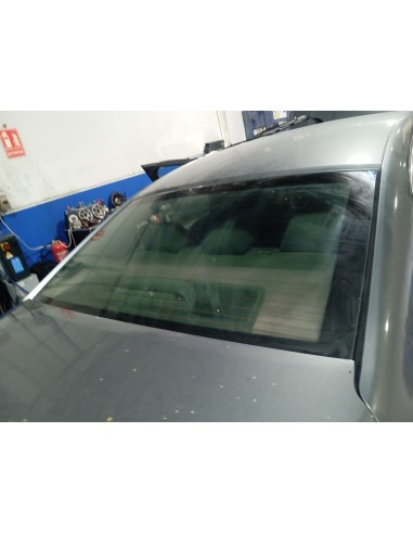 Recambio de luna trasera para peugeot 508 style referencia OEM IAM 9805998080  