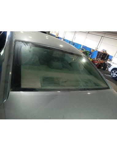 Recambio de luna trasera para peugeot 508 style referencia OEM IAM 9805998080  