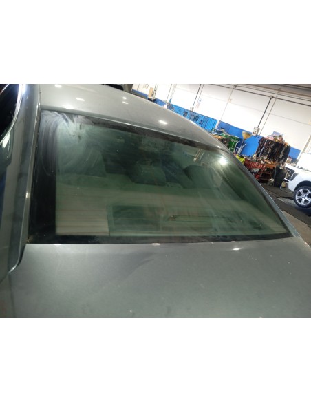 Recambio de luna trasera para peugeot 508 style referencia OEM IAM 9805998080  