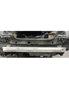 Recambio de refuerzo paragolpes trasero para peugeot 508 style referencia OEM IAM 7422W0  