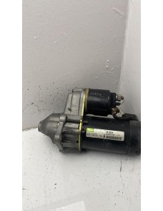 Recambio de motor arranque para opel astra g berlina 1.6 16v referencia OEM IAM D6RA162 196246 
