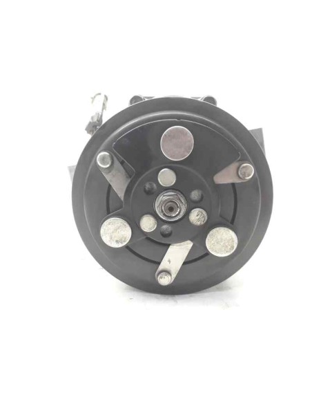 Recambio de compresor aire acondicionado para opel vectra c berlina 1.9 cdti referencia OEM IAM 13171593  