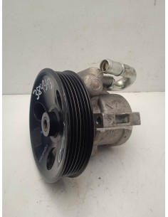 Recambio de bomba direccion para chevrolet aveo 1.4 cat referencia OEM IAM  196272 