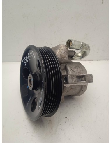 Recambio de bomba direccion para chevrolet aveo 1.4 cat referencia OEM IAM  196272 