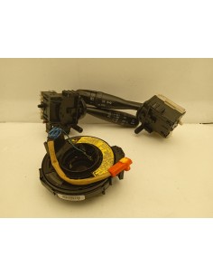 Recambio de mando luces para toyota yaris (ncp1/nlp1/scp1) 1.3 cat referencia OEM IAM 173647  
