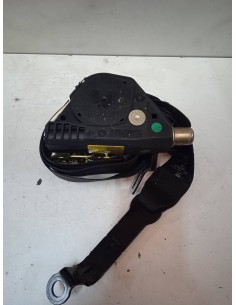 Recambio de juego cinturones delantero para volkswagen touran (1t1) referencia OEM IAM 1T0857706 DERECHO  2