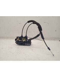 Recambio de cerradura puerta del. derecha para chevrolet captiva 2.0 diesel cat referencia OEM IAM A046818  