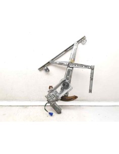 Recambio de elevalunas delantero izquierdo para subaru forester s10 (sf) 2.0 cat referencia OEM IAM   