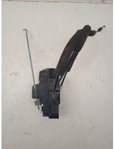 Recambio de cerradura puerta del. derecha para chevrolet captiva 2.0 diesel cat referencia OEM IAM A046818   2