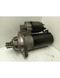 Recambio de motor arranque para volkswagen golf iv berlina (1j1) 1.9 tdi referencia OEM IAM 02M911023A  