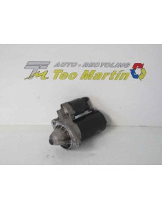 Recambio de motor arranque para saab 9-5 berlina 2.0 cat referencia OEM IAM 0001108184 196350 