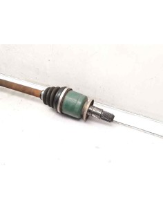 Recambio de transmision trasera izquierda para subaru forester s10 (sf) 2.0 cat referencia OEM IAM 28021AC121   2