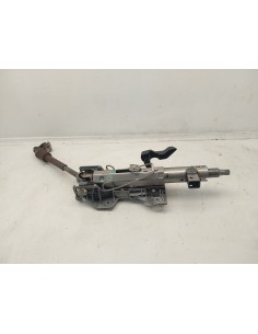 Recambio de columna direccion para peugeot 508 style referencia OEM IAM 9685984177  