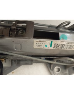 Recambio de columna direccion para peugeot 508 style referencia OEM IAM 9685984177   2