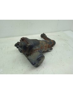 Recambio de caja direccion para mitsubishi montero (v20/v40) 2.8 turbodiesel referencia OEM IAM 120C09000  