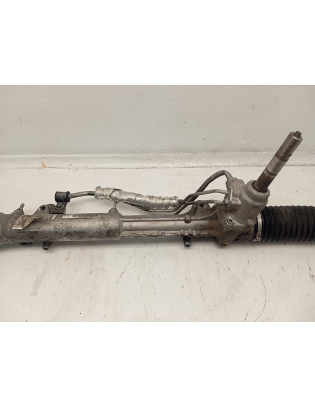 Recambio de cremallera direccion para peugeot 508 style referencia OEM IAM 9686476580  