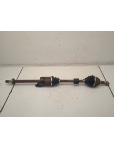Recambio de transmision delantera derecha para mg serie 75 (rj) 2.0 v6 24v cat referencia OEM IAM   