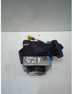 Recambio de juego cinturones delantero para volkswagen new beetle (9c1/1c1) referencia OEM IAM 1C1857705G IZQUIERDO 